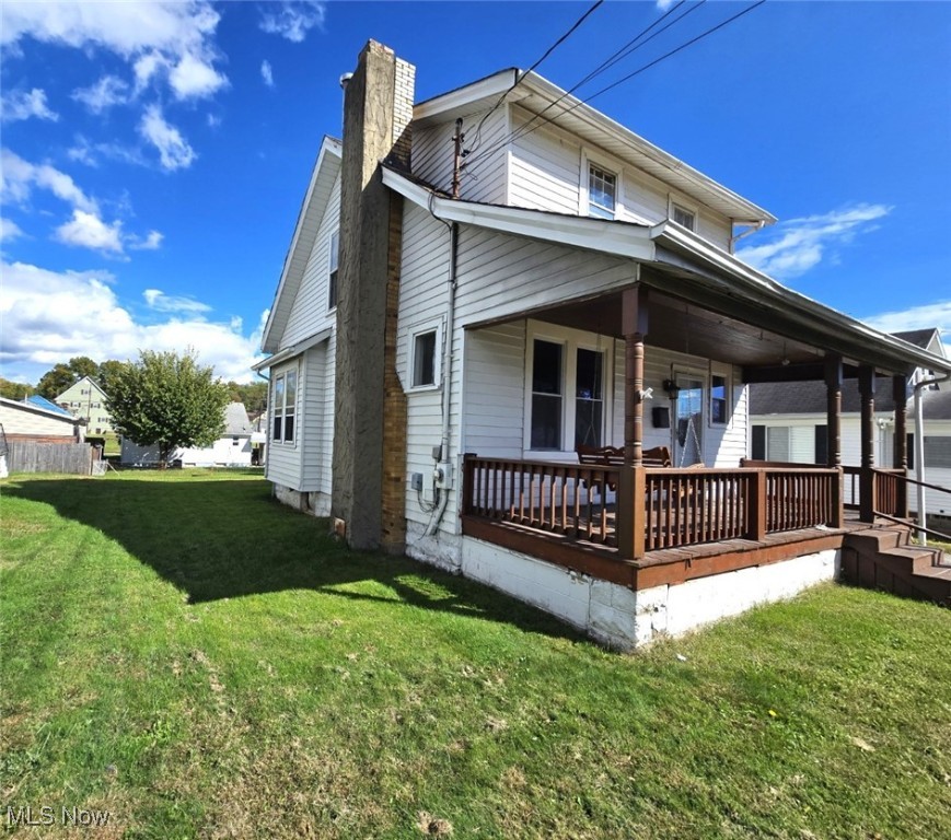 Shattuck Heights - Residential