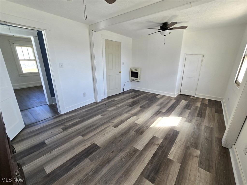 Shattuck Heights - Residential