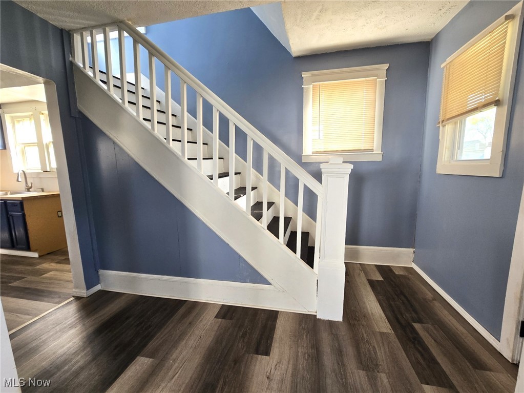 Shattuck Heights - Residential