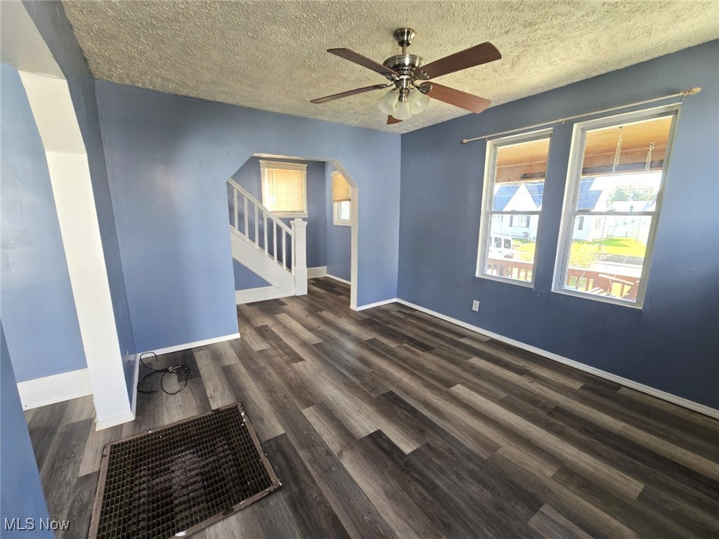 Shattuck Heights - Residential