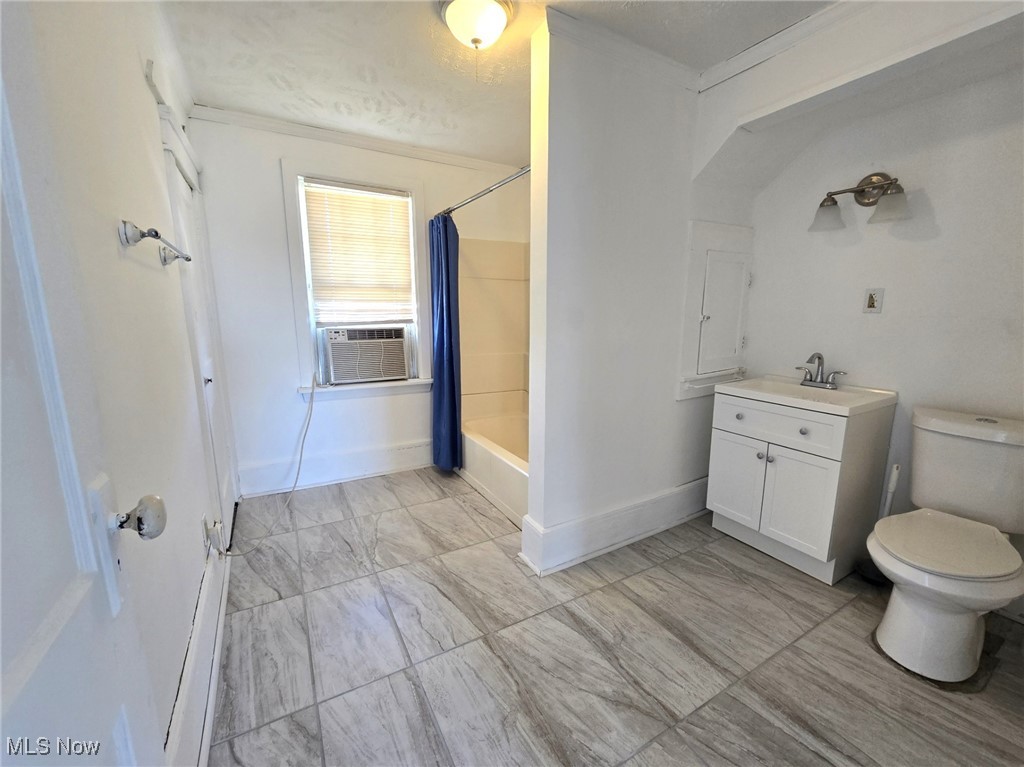 Shattuck Heights - Residential