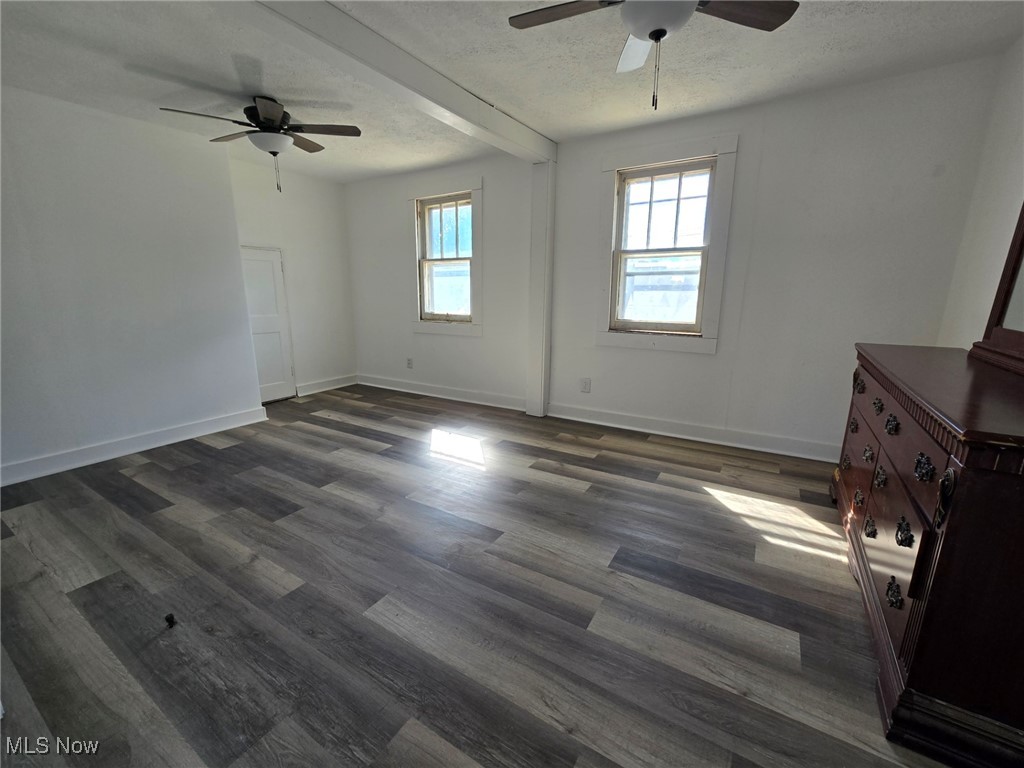 Shattuck Heights - Residential