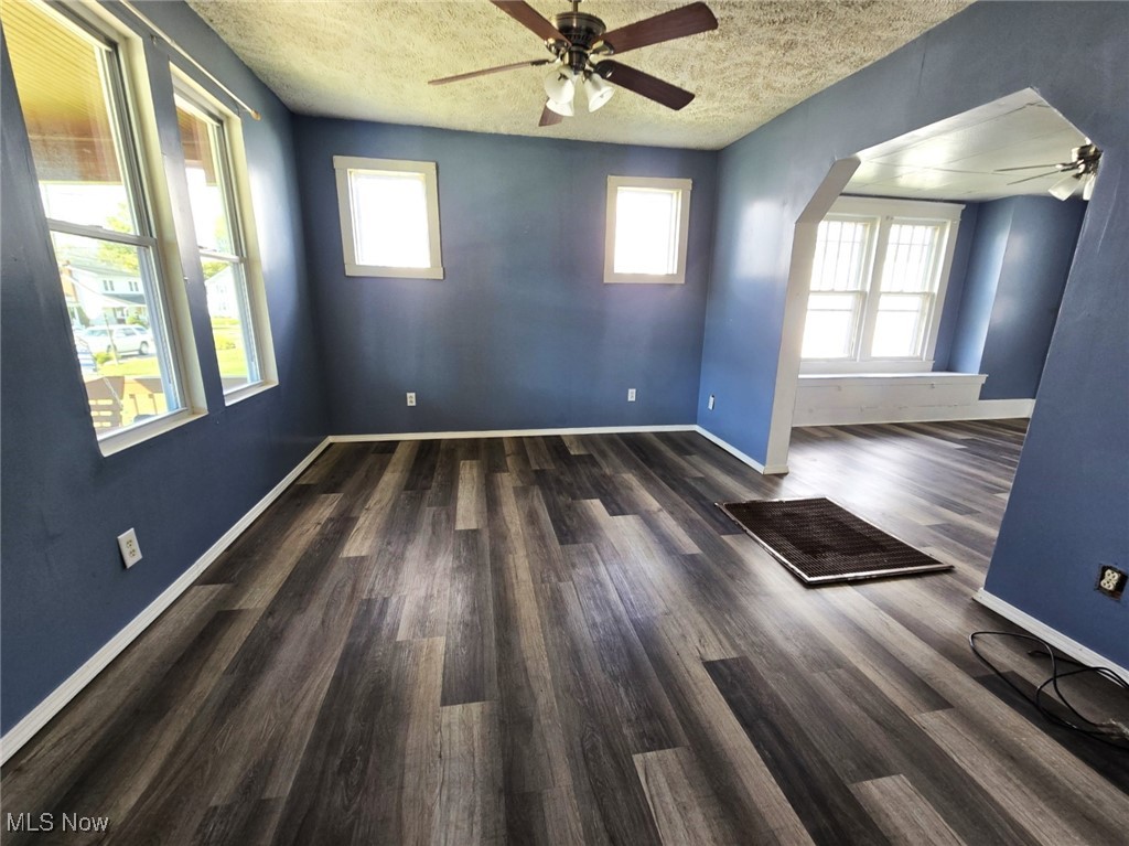 Shattuck Heights - Residential