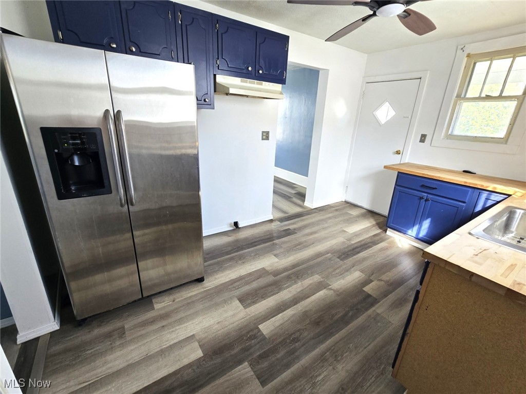 Shattuck Heights - Residential