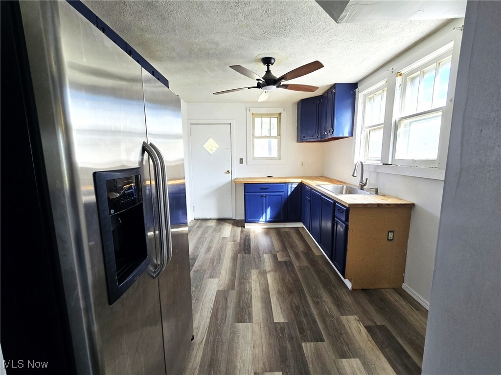 Shattuck Heights - Residential