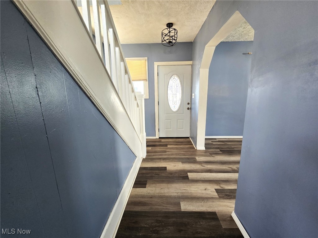 Shattuck Heights - Residential