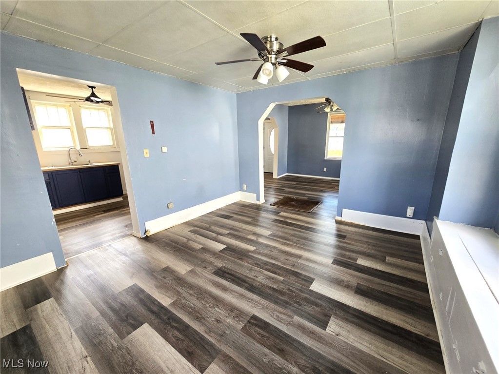 Shattuck Heights - Residential