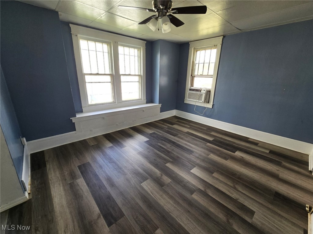 Shattuck Heights - Residential