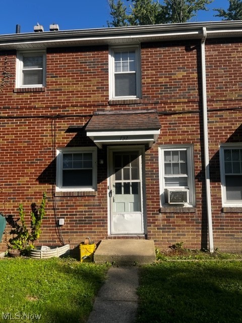 Stein - Residential Lease