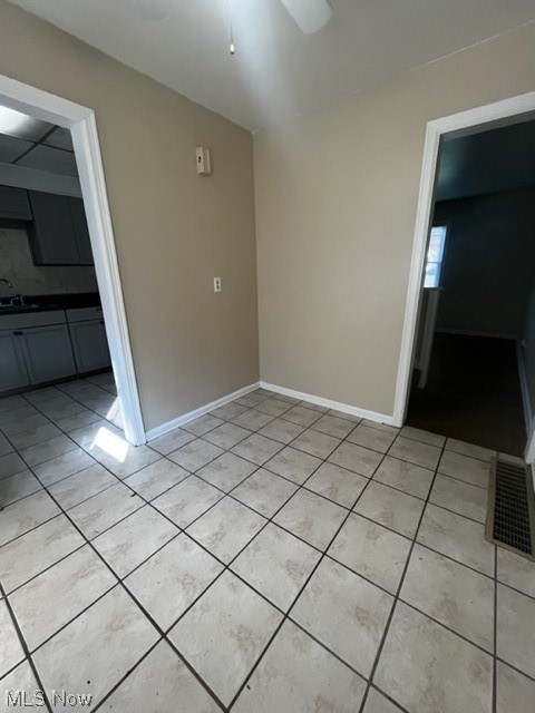 Stein - Residential Lease