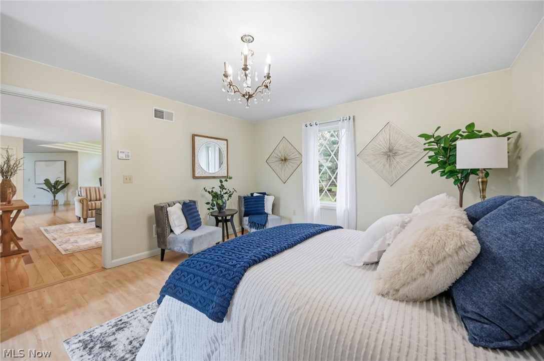 Russell C Gibbs #5 - Residential