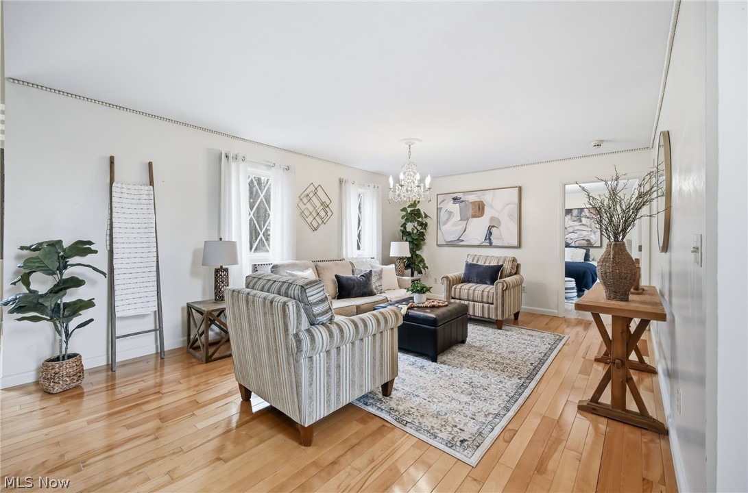 Russell C Gibbs #5 - Residential