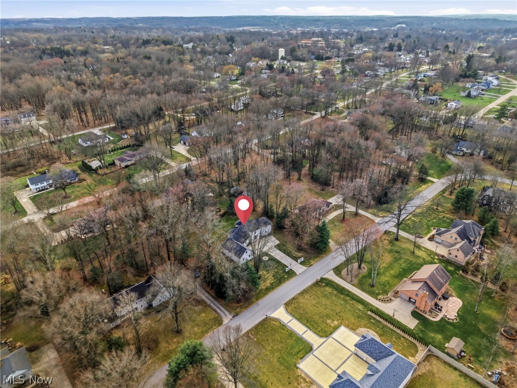 Russell C Gibbs #5 - Residential