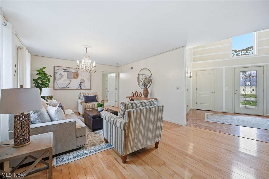 Russell C Gibbs #5 - Residential