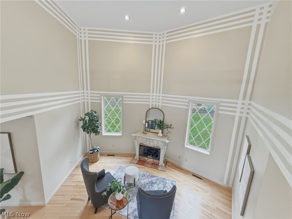 Russell C Gibbs #5 - Residential