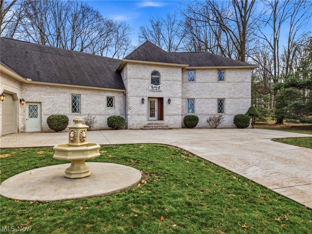 Russell C Gibbs #5 - Residential