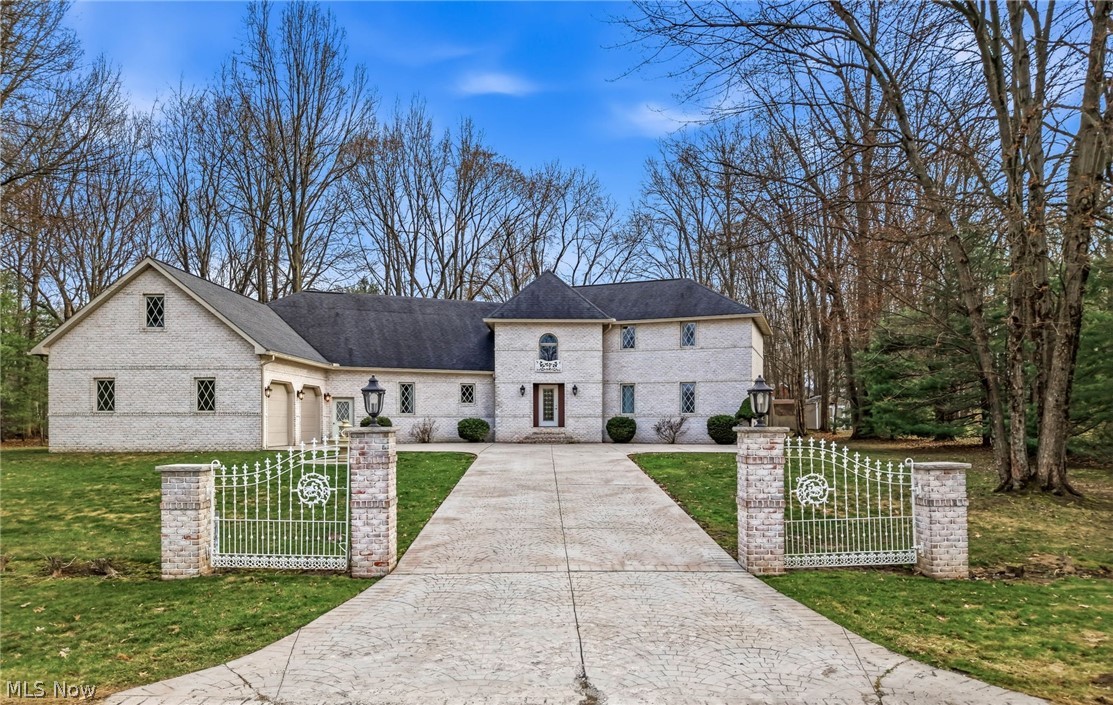 Russell C Gibbs #5 - Residential