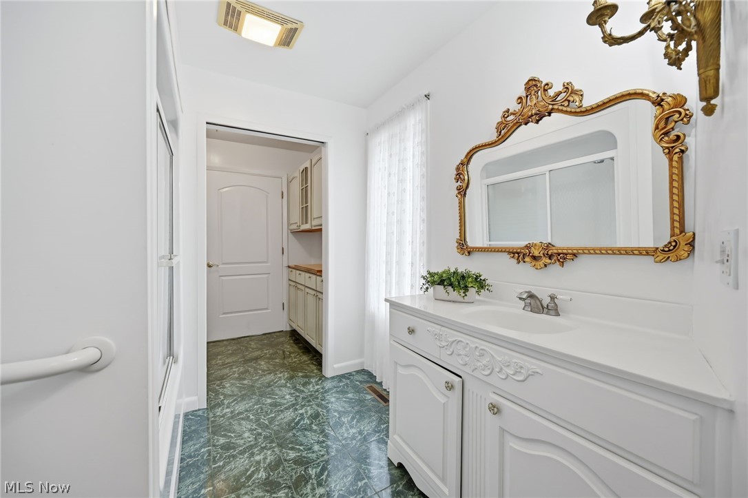 Russell C Gibbs #5 - Residential