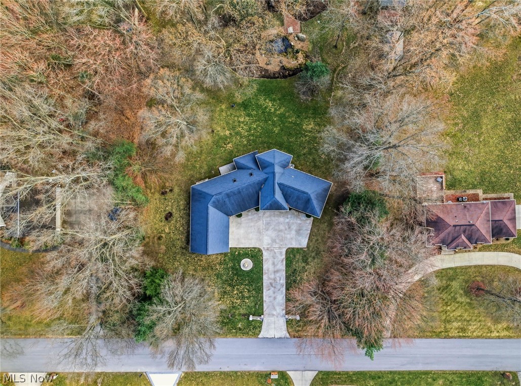 Russell C Gibbs #5 - Residential