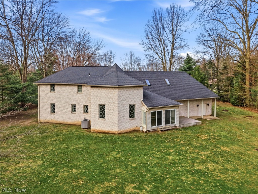 Russell C Gibbs #5 - Residential