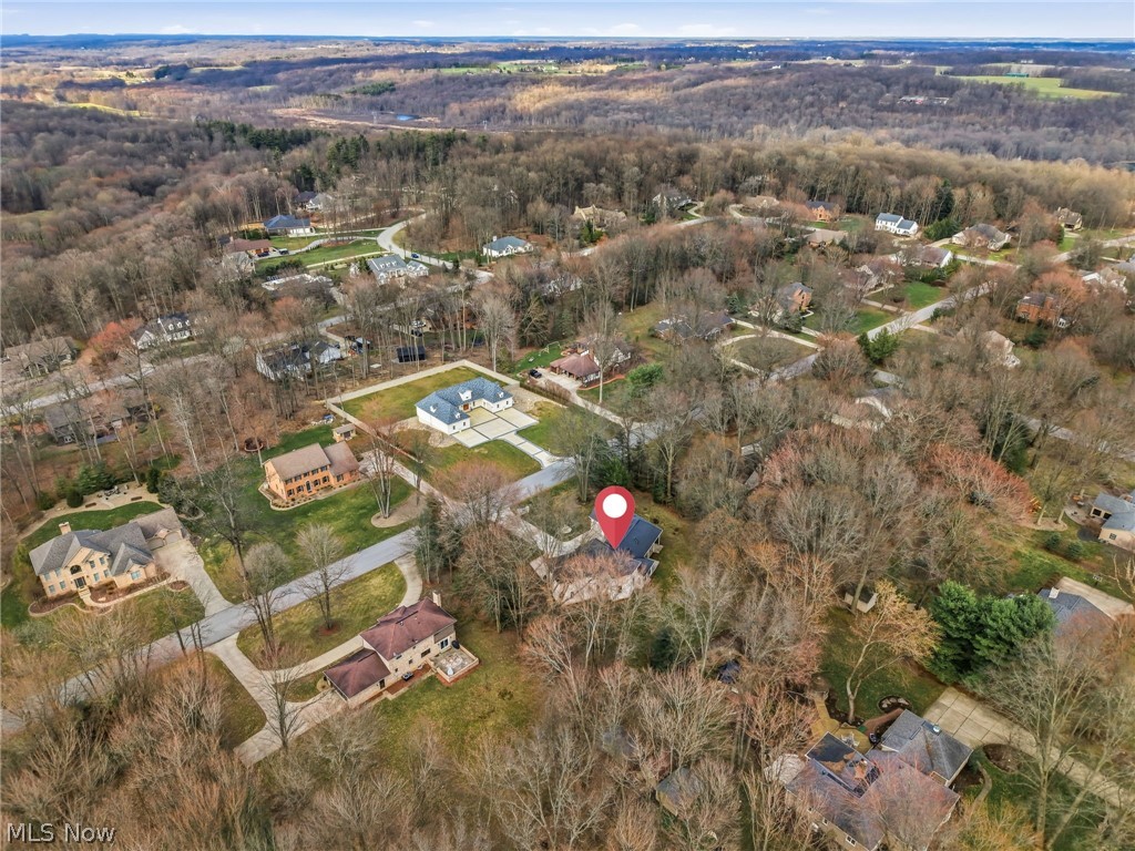 Russell C Gibbs #5 - Residential