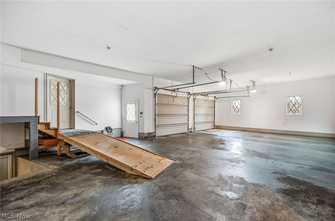 Russell C Gibbs #5 - Residential