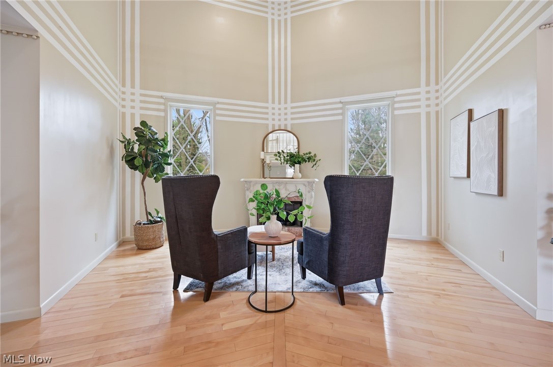 Russell C Gibbs #5 - Residential