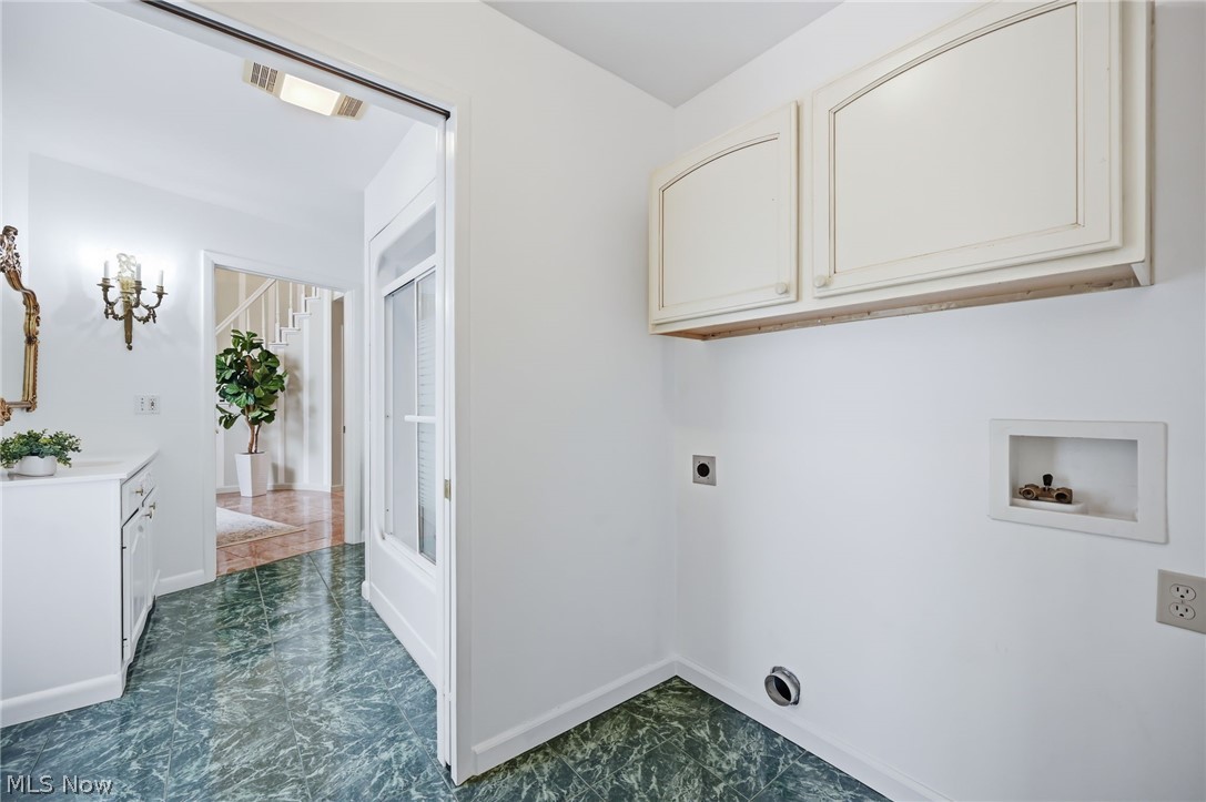 Russell C Gibbs #5 - Residential