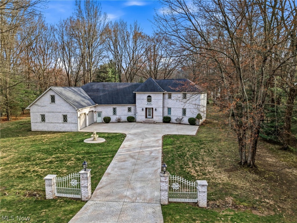 Russell C Gibbs #5 - Residential