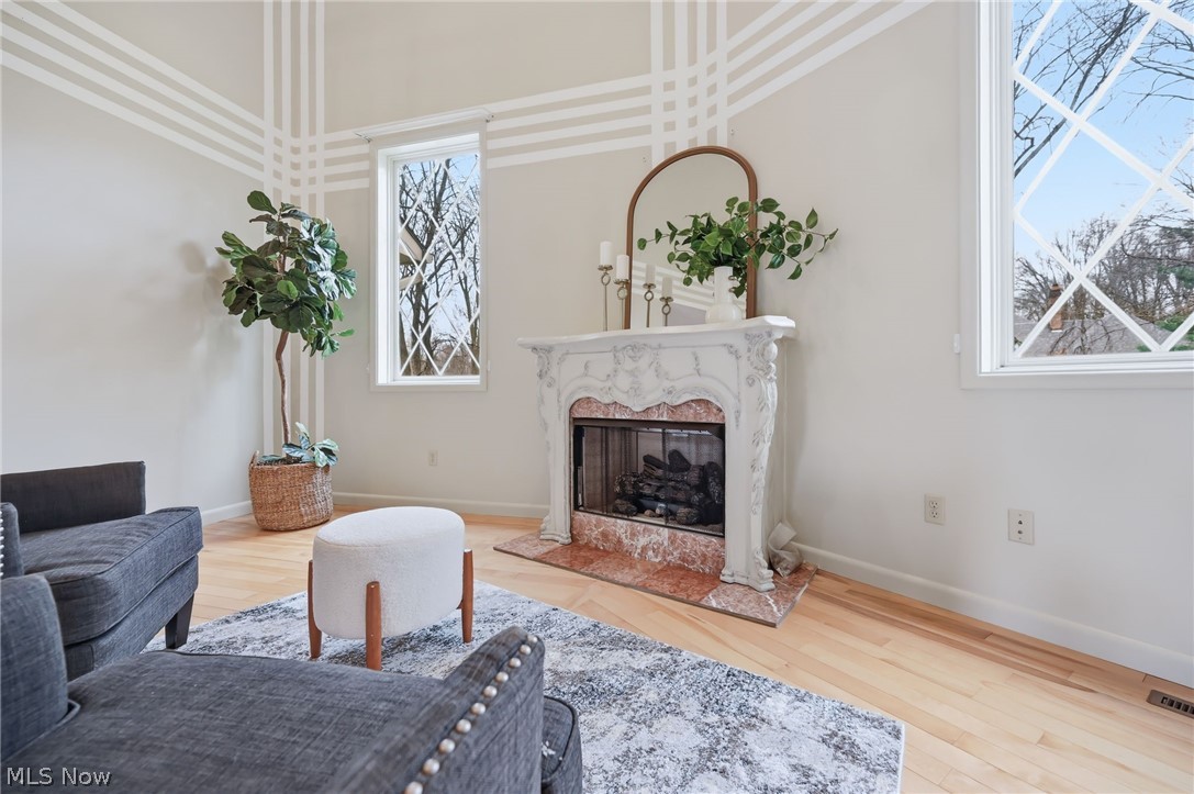 Russell C Gibbs #5 - Residential