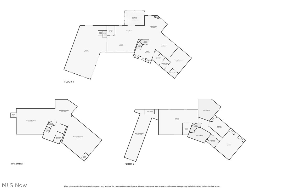 Russell C Gibbs #5 - Residential