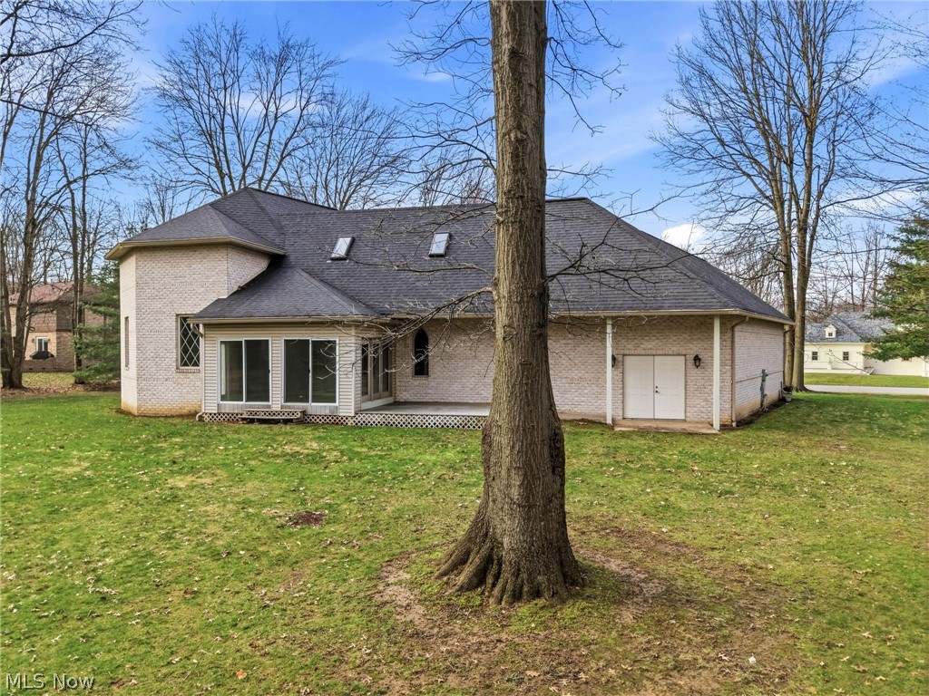 Russell C Gibbs #5 - Residential