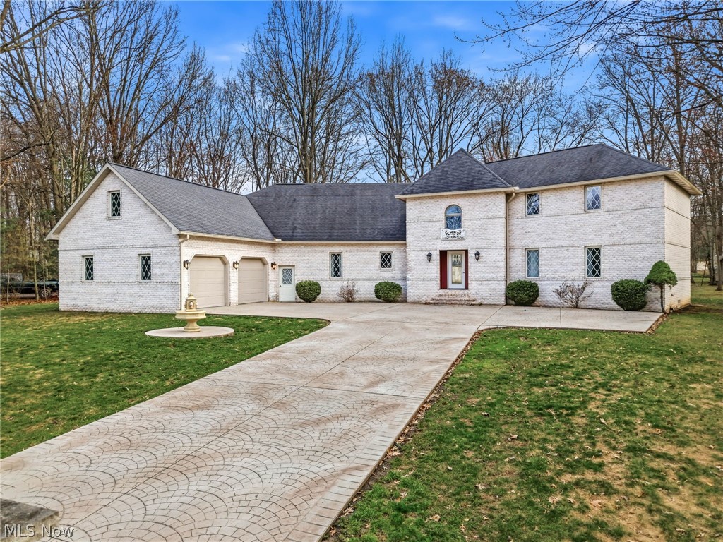 Russell C Gibbs #5 - Residential