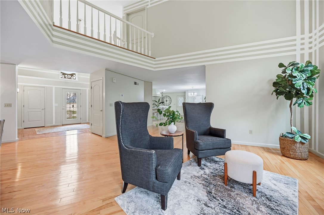 Russell C Gibbs #5 - Residential