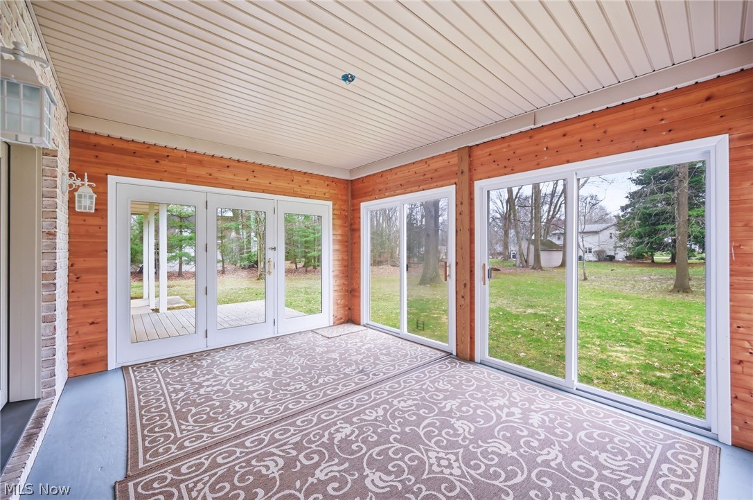 Russell C Gibbs #5 - Residential