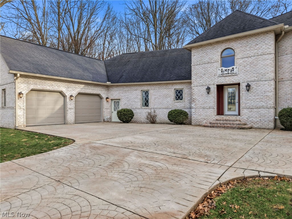 Russell C Gibbs #5 - Residential