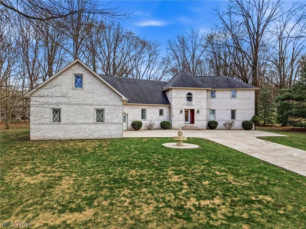 Russell C Gibbs #5 - Residential