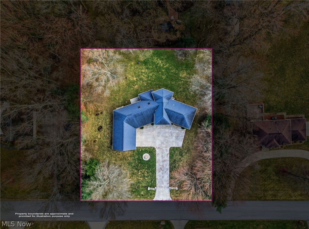 Russell C Gibbs #5 - Residential