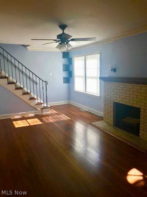 Mayfield On Belvoir Blvd - Residential