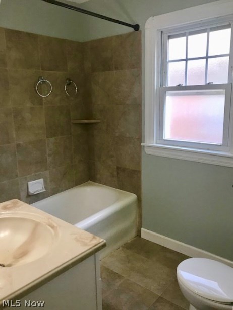 Mayfield On Belvoir Blvd - Residential