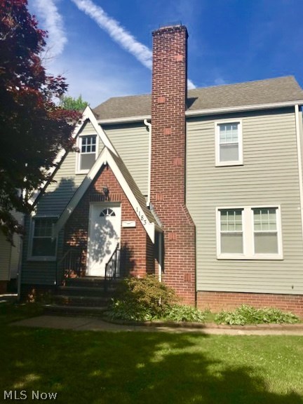 Mayfield On Belvoir Blvd - Residential