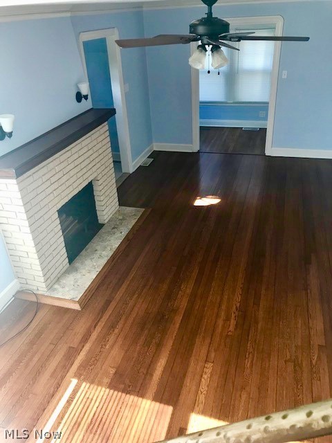 Mayfield On Belvoir Blvd - Residential