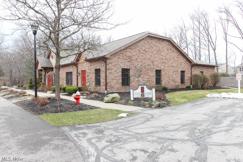 Devonshire Mdws Ph 01 - Residential