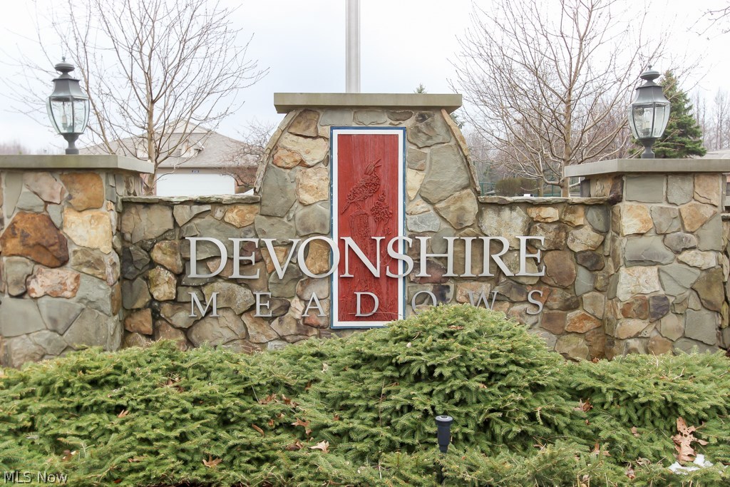Devonshire Mdws Ph 01 - Residential