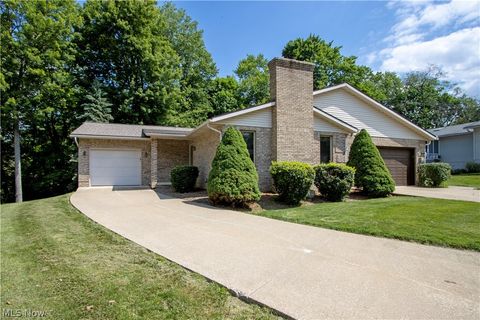 Condo For Sale - 2600 Eastwood Drive<br/> Wooster, OH 44691