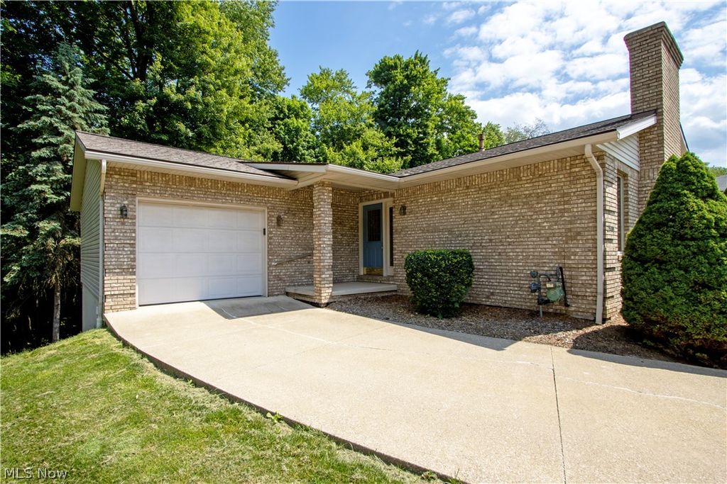 Photo of 2600 Eastwood Drive, Wooster, OH 44691 (MLS # 5215780)