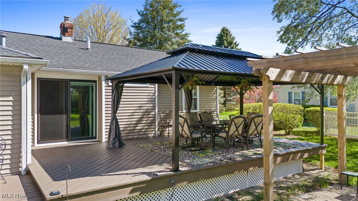 3546 Main Street, Perry, Ohio image 35