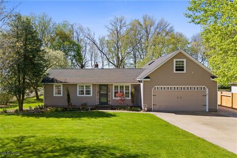 3546 Main Street, Perry, OH 44081 - MLS#: 5118441