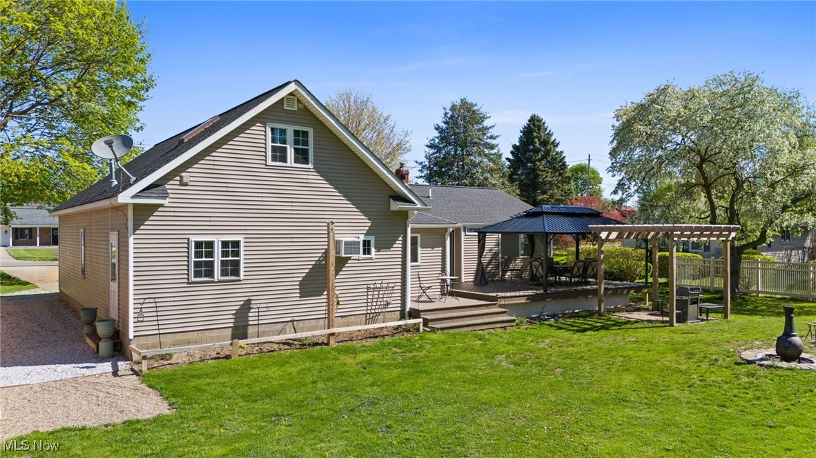 3546 Main Street, Perry, Ohio image 39