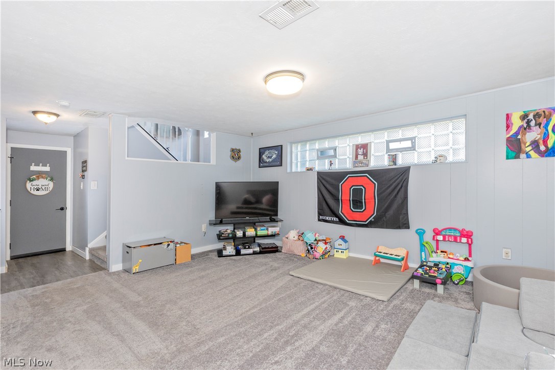 Deerfield Park - Residential